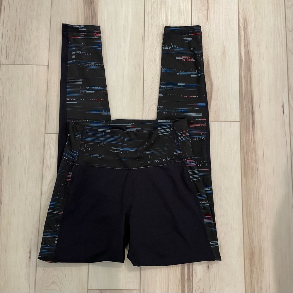 Adidas Active Workout Leggings Pants